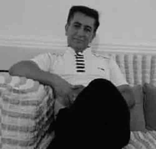 دانلود آهنگ آهای گلم مراد شهنی